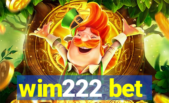 wim222 bet